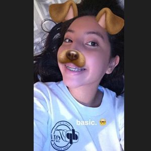 Meet your Posher, Natalie